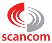 Scancom UK Promo Codes for
